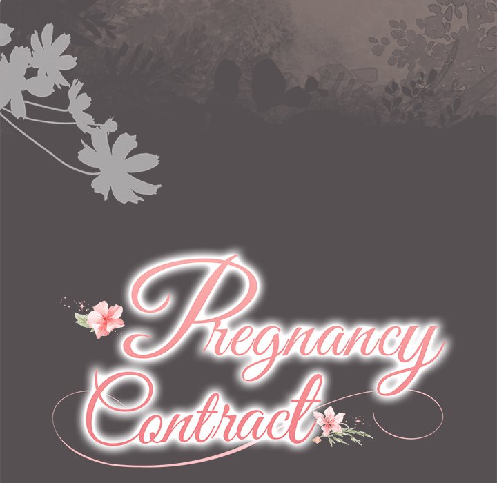Pregnancy Contract Chapter 17 - Page 39
