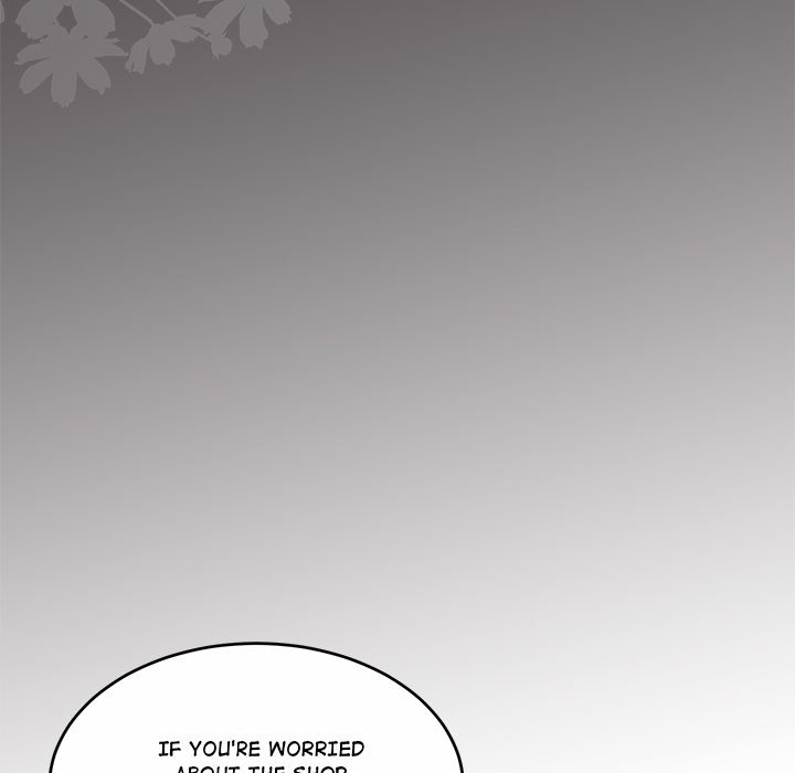 Pregnancy Contract Chapter 17 - Page 41