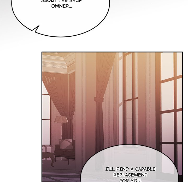 Pregnancy Contract Chapter 17 - Page 42