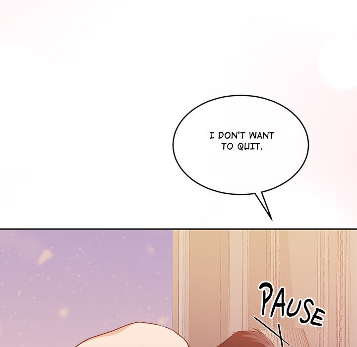 Pregnancy Contract Chapter 17 - Page 46