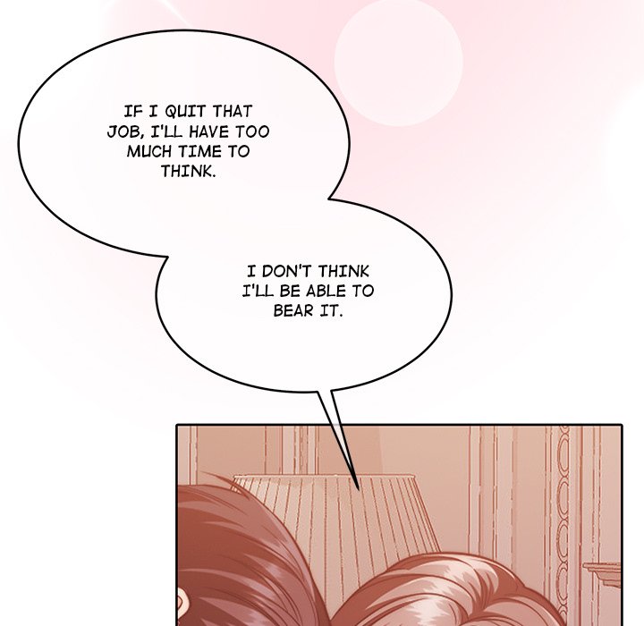 Pregnancy Contract Chapter 17 - Page 48