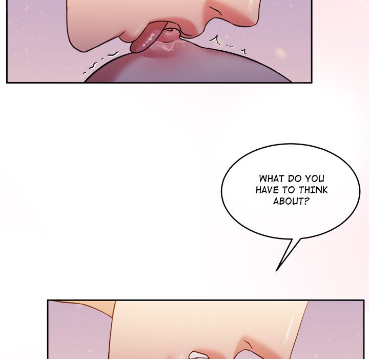 Pregnancy Contract Chapter 17 - Page 51