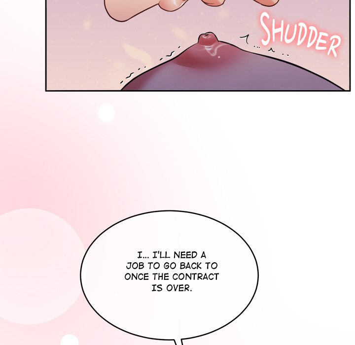 Pregnancy Contract Chapter 17 - Page 52