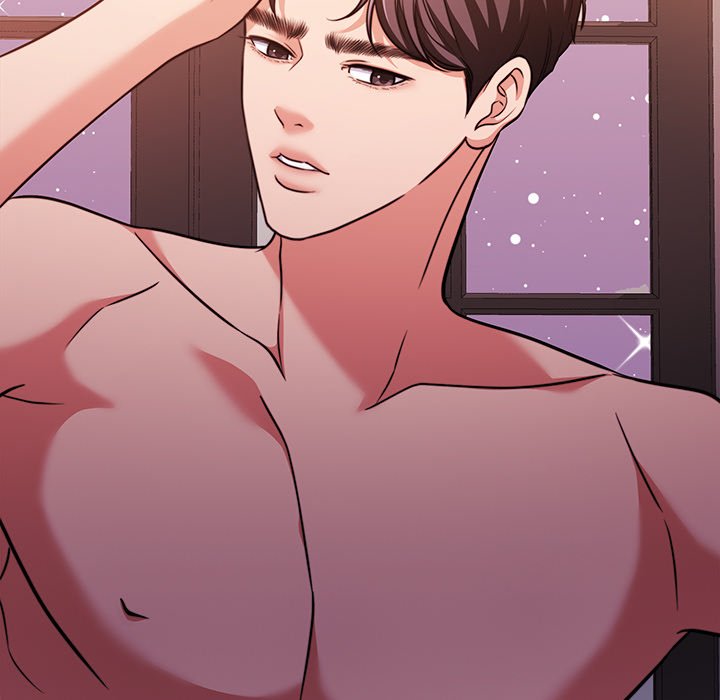 Pregnancy Contract Chapter 17 - Page 58