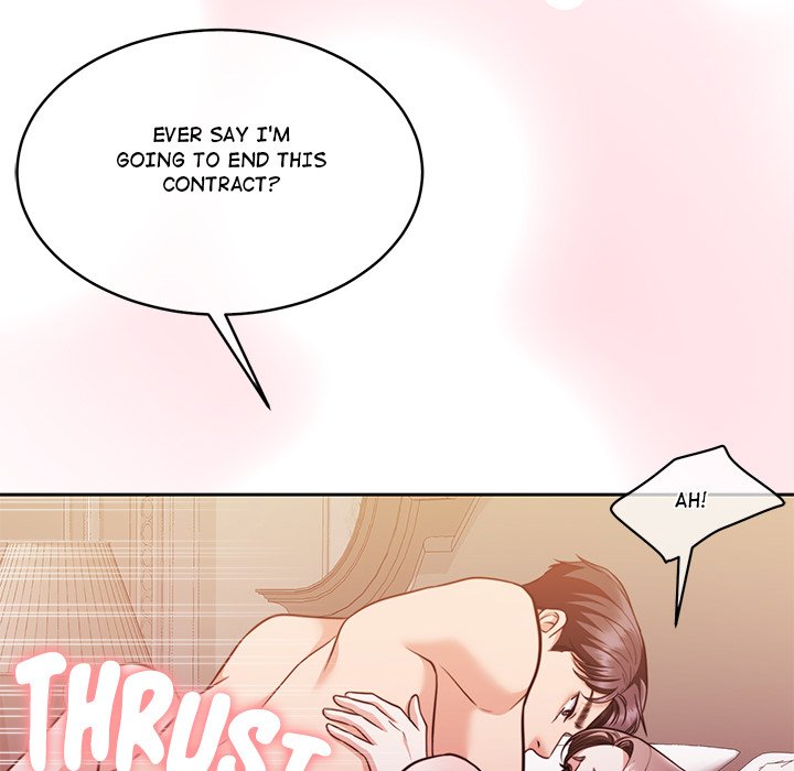 Pregnancy Contract Chapter 17 - Page 61