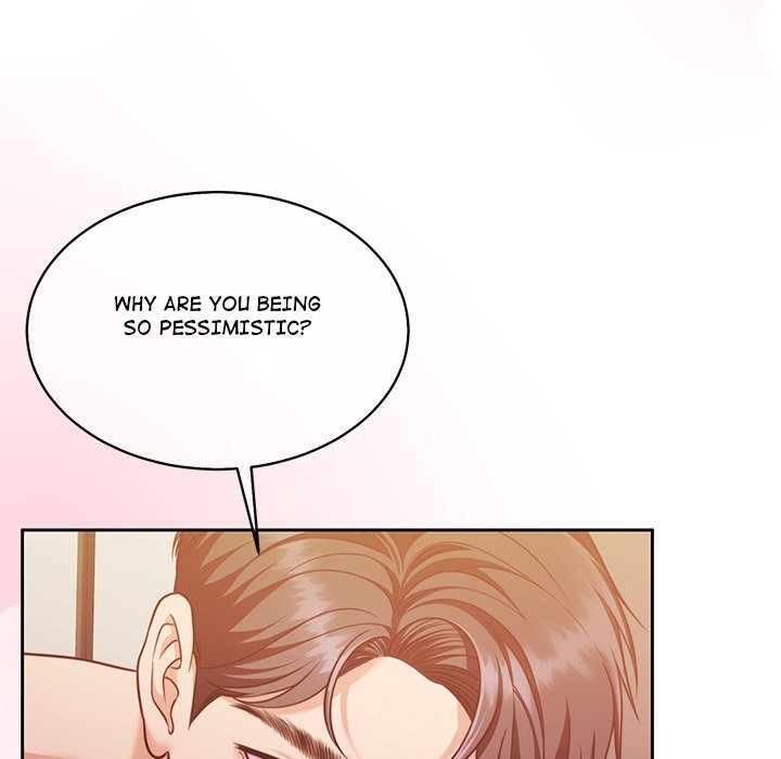 Pregnancy Contract Chapter 17 - Page 65