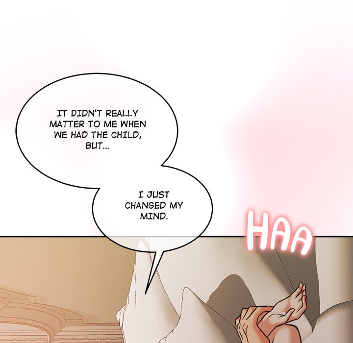 Pregnancy Contract Chapter 17 - Page 70