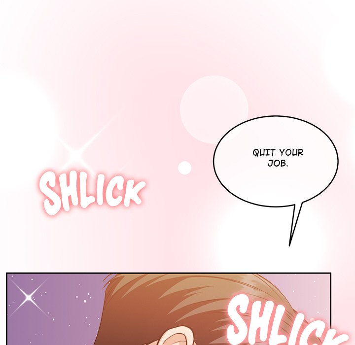 Pregnancy Contract Chapter 17 - Page 75