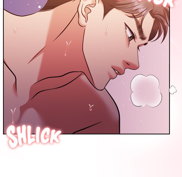 Pregnancy Contract Chapter 17 - Page 76