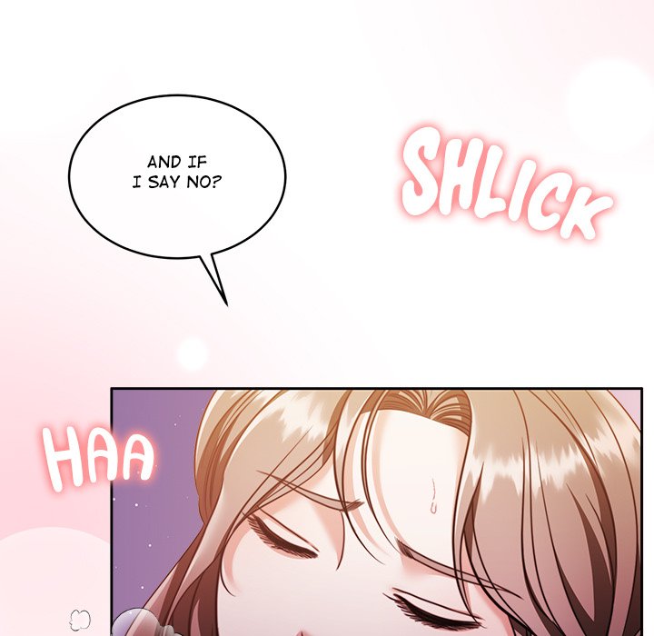 Pregnancy Contract Chapter 17 - Page 77