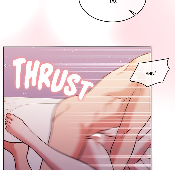 Pregnancy Contract Chapter 17 - Page 79