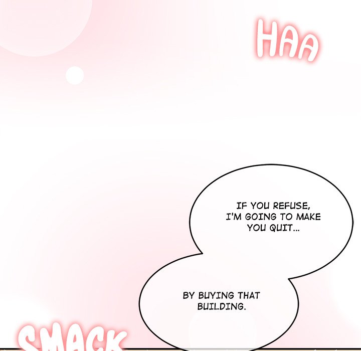 Pregnancy Contract Chapter 17 - Page 83