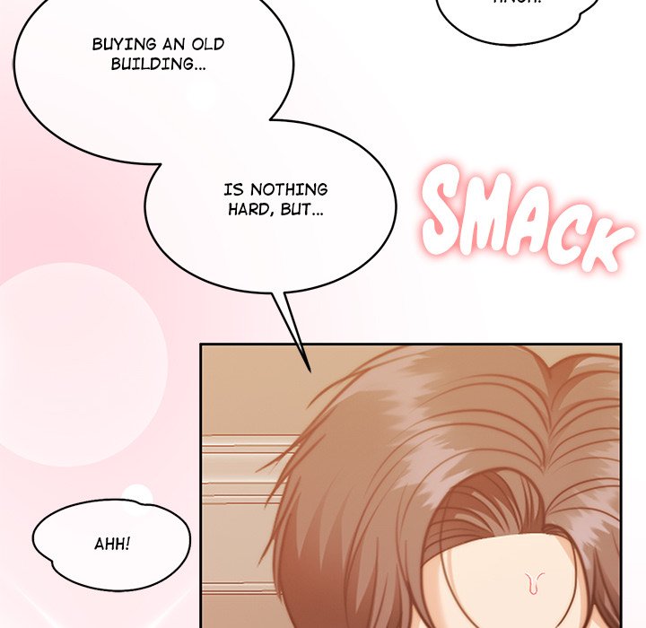 Pregnancy Contract Chapter 17 - Page 86