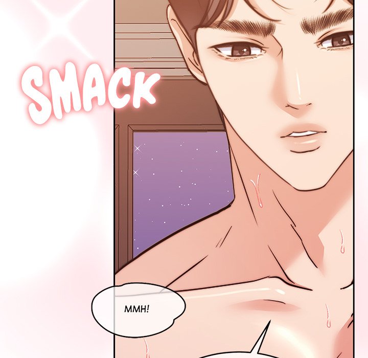 Pregnancy Contract Chapter 17 - Page 87