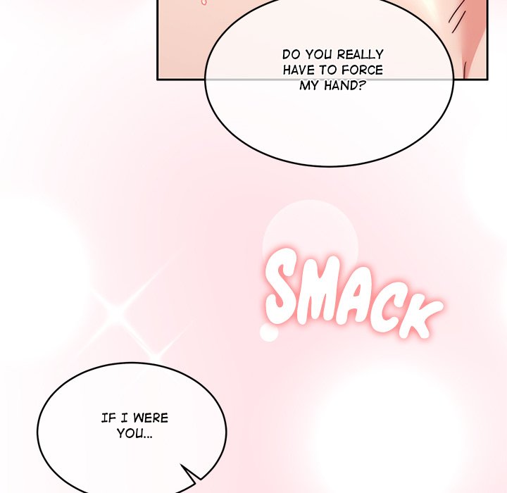 Pregnancy Contract Chapter 17 - Page 88