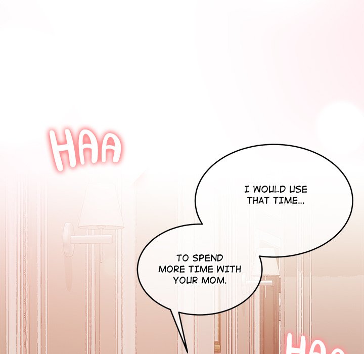 Pregnancy Contract Chapter 17 - Page 90