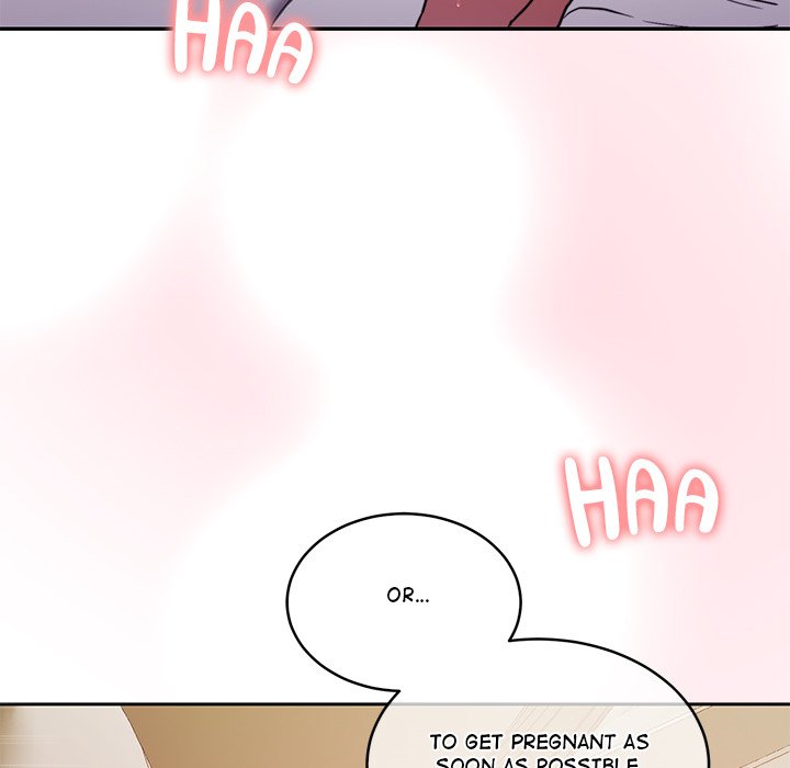 Pregnancy Contract Chapter 17 - Page 92