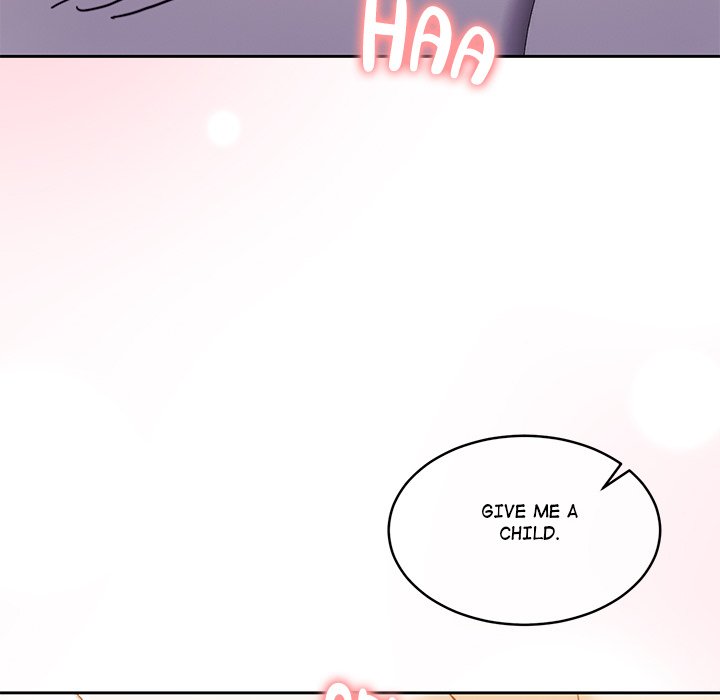 Pregnancy Contract Chapter 17 - Page 97