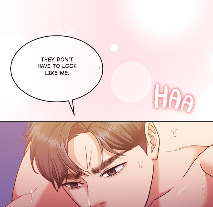 Pregnancy Contract Chapter 17 - Page 99