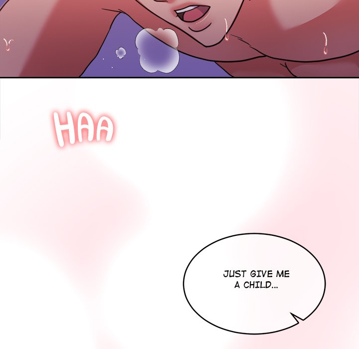 Pregnancy Contract Chapter 17 - Page 100