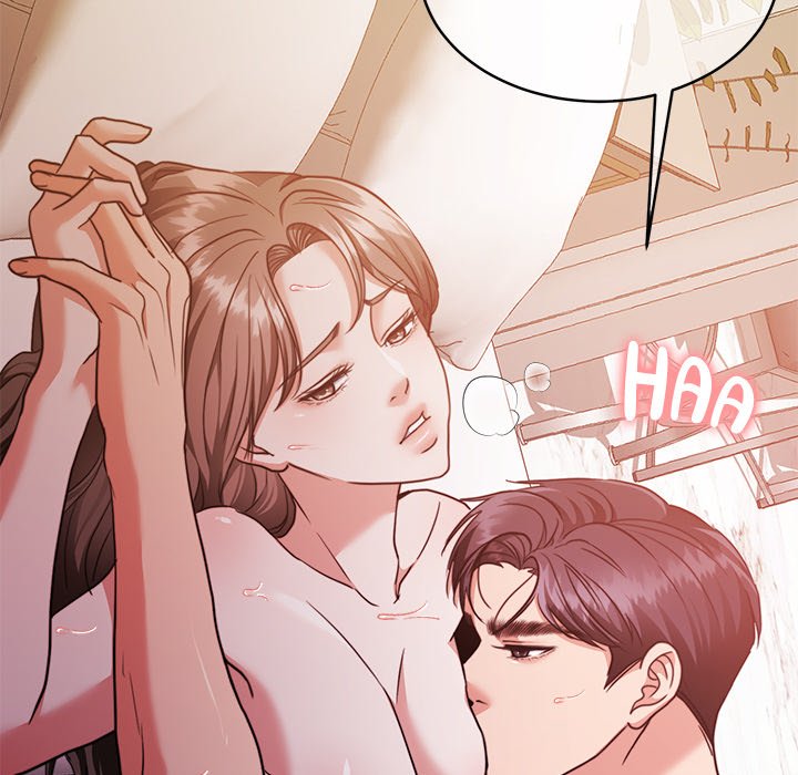 Pregnancy Contract Chapter 17 - Page 103