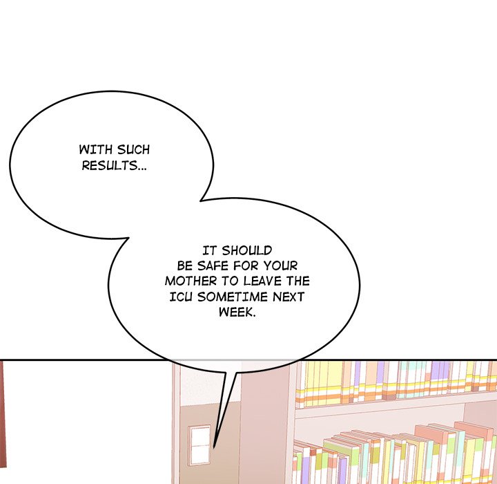 Pregnancy Contract Chapter 17 - Page 115