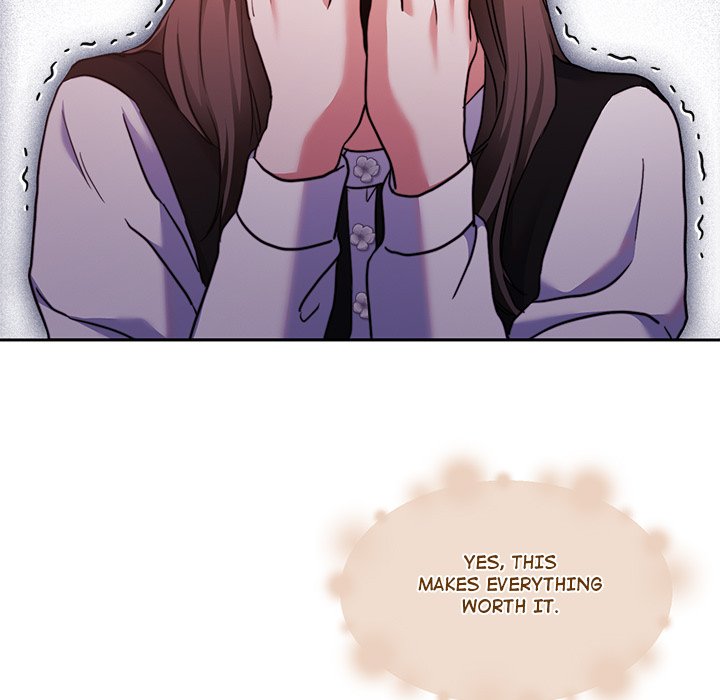 Pregnancy Contract Chapter 17 - Page 119