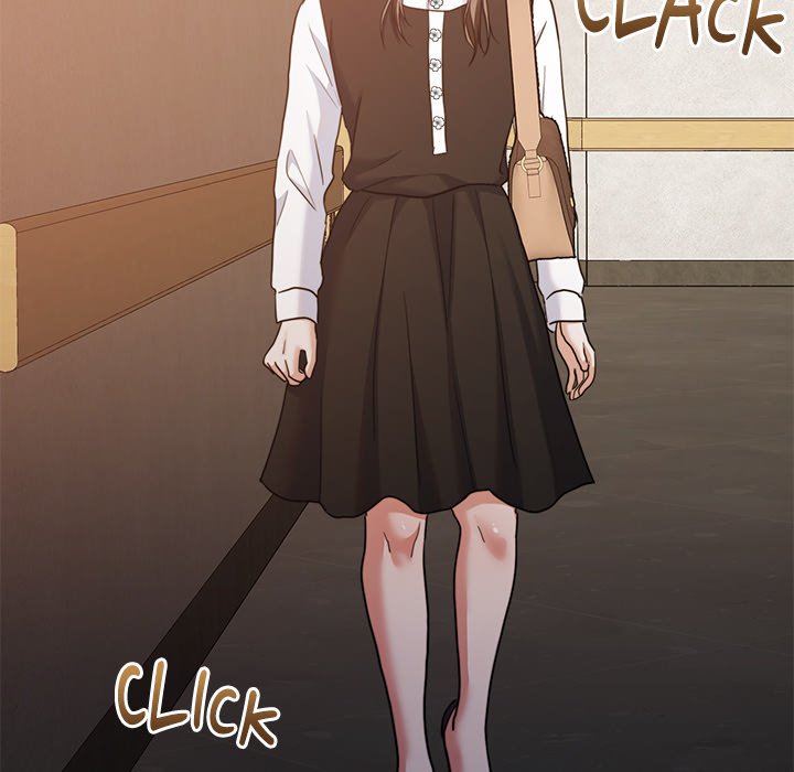 Pregnancy Contract Chapter 17 - Page 124