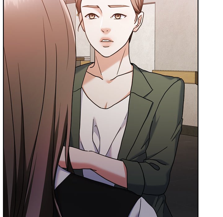 Pregnancy Contract Chapter 17 - Page 128