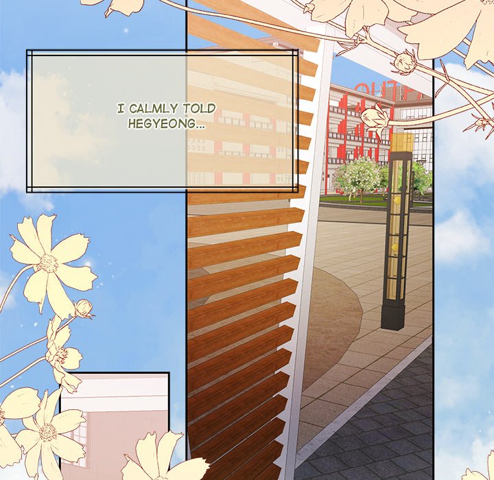 Pregnancy Contract Chapter 17 - Page 134