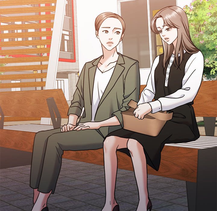 Pregnancy Contract Chapter 17 - Page 137