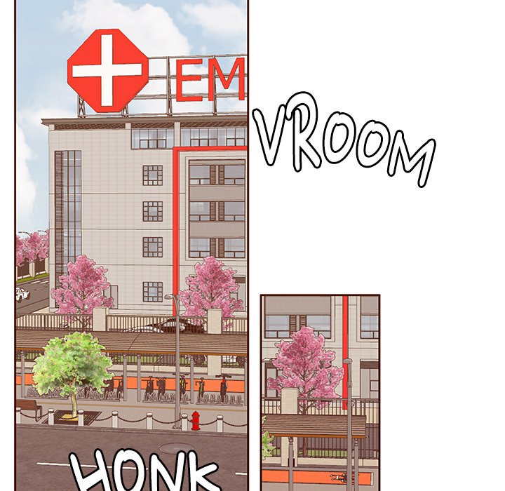 Pregnancy Contract Chapter 17 - Page 156