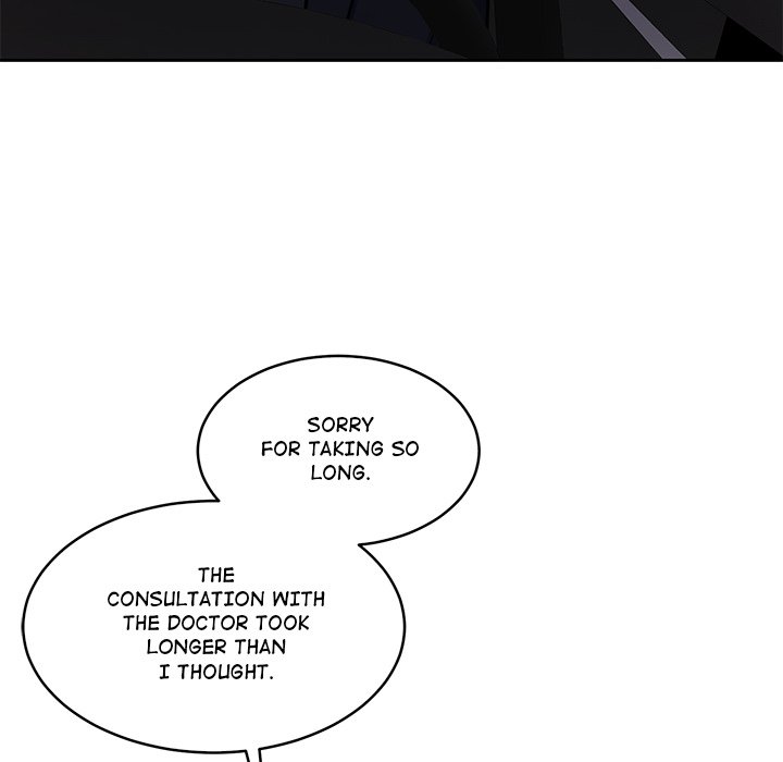 Pregnancy Contract Chapter 17 - Page 159