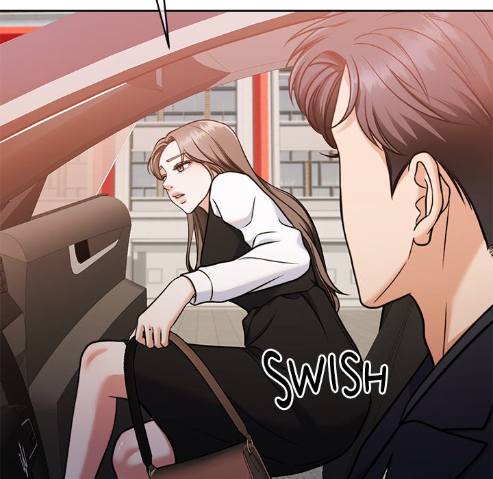 Pregnancy Contract Chapter 17 - Page 160