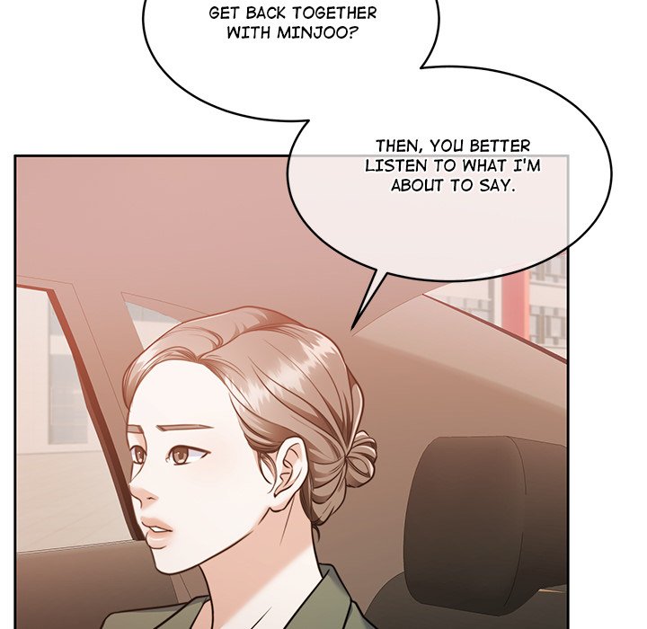 Pregnancy Contract Chapter 17 - Page 165