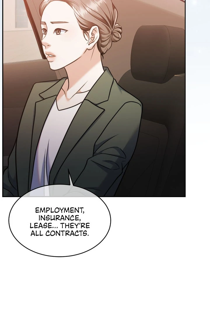 Pregnancy Contract Chapter 18 - Page 4