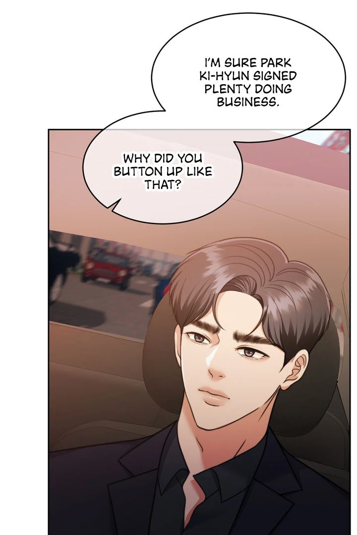 Pregnancy Contract Chapter 18 - Page 5