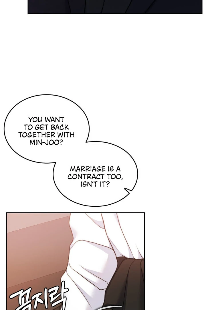 Pregnancy Contract Chapter 18 - Page 6