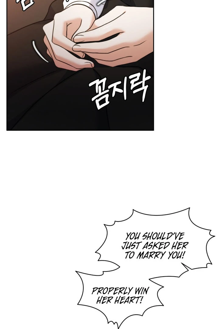 Pregnancy Contract Chapter 18 - Page 7