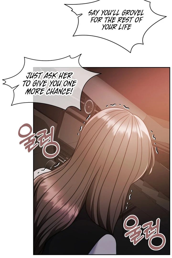 Pregnancy Contract Chapter 18 - Page 10