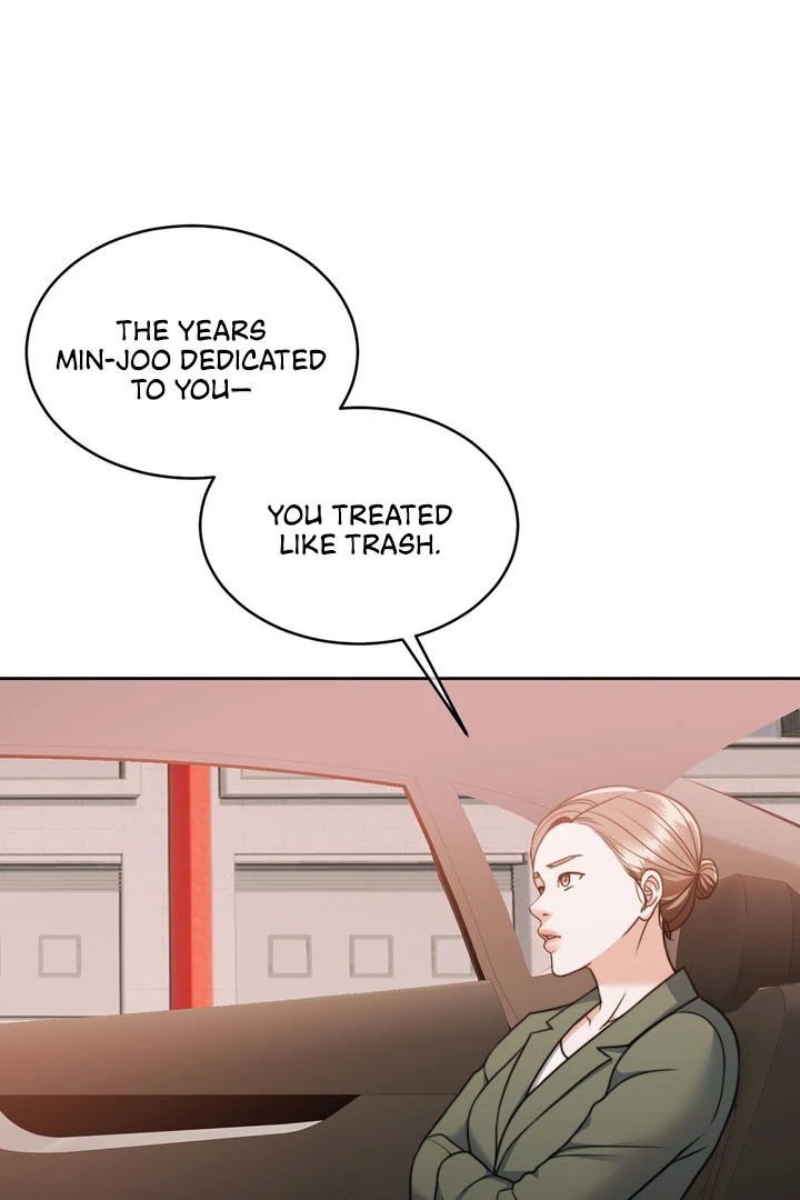 Pregnancy Contract Chapter 18 - Page 11