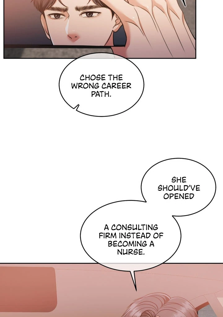 Pregnancy Contract Chapter 18 - Page 13