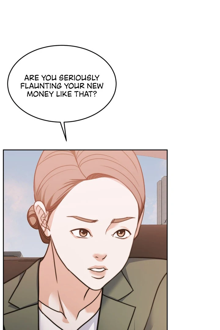 Pregnancy Contract Chapter 18 - Page 16