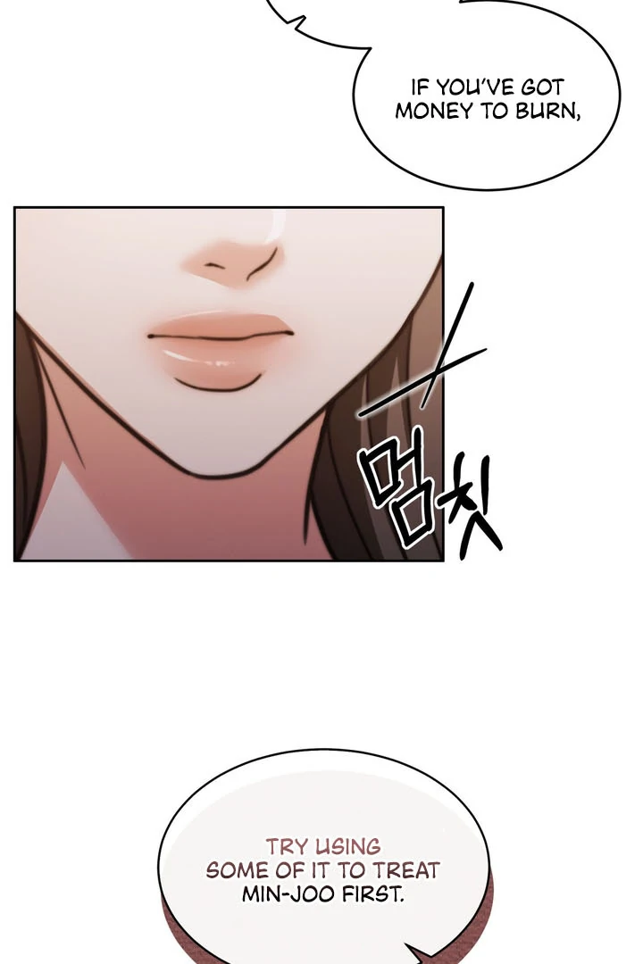 Pregnancy Contract Chapter 18 - Page 20