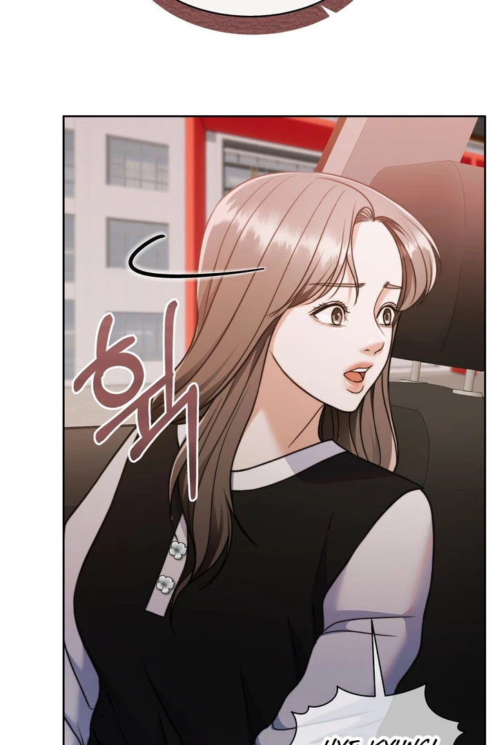 Pregnancy Contract Chapter 18 - Page 21