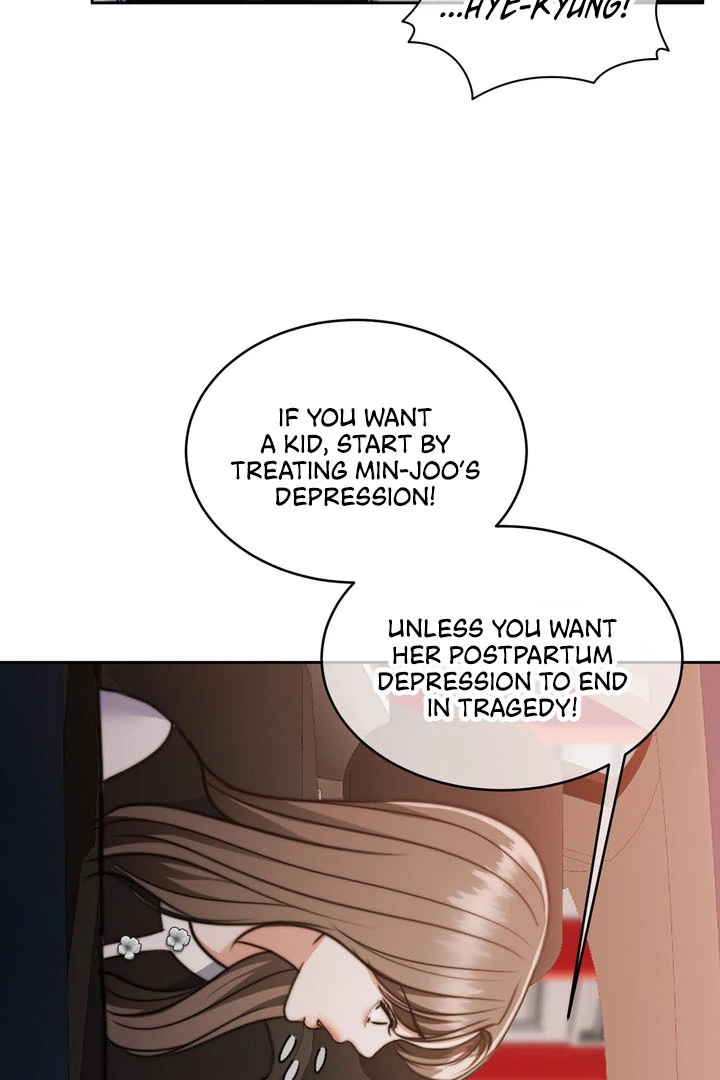 Pregnancy Contract Chapter 18 - Page 22