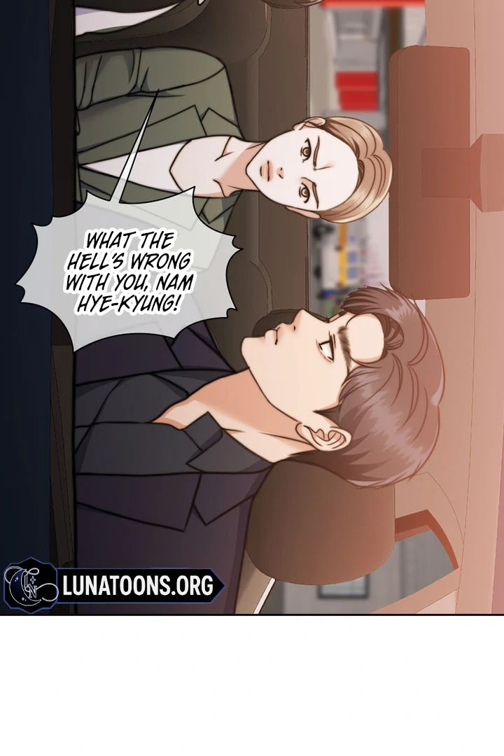 Pregnancy Contract Chapter 18 - Page 23