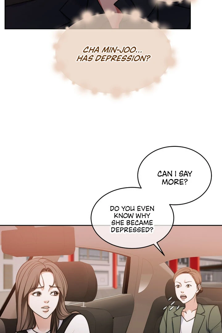 Pregnancy Contract Chapter 18 - Page 25