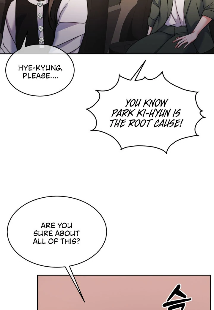 Pregnancy Contract Chapter 18 - Page 26