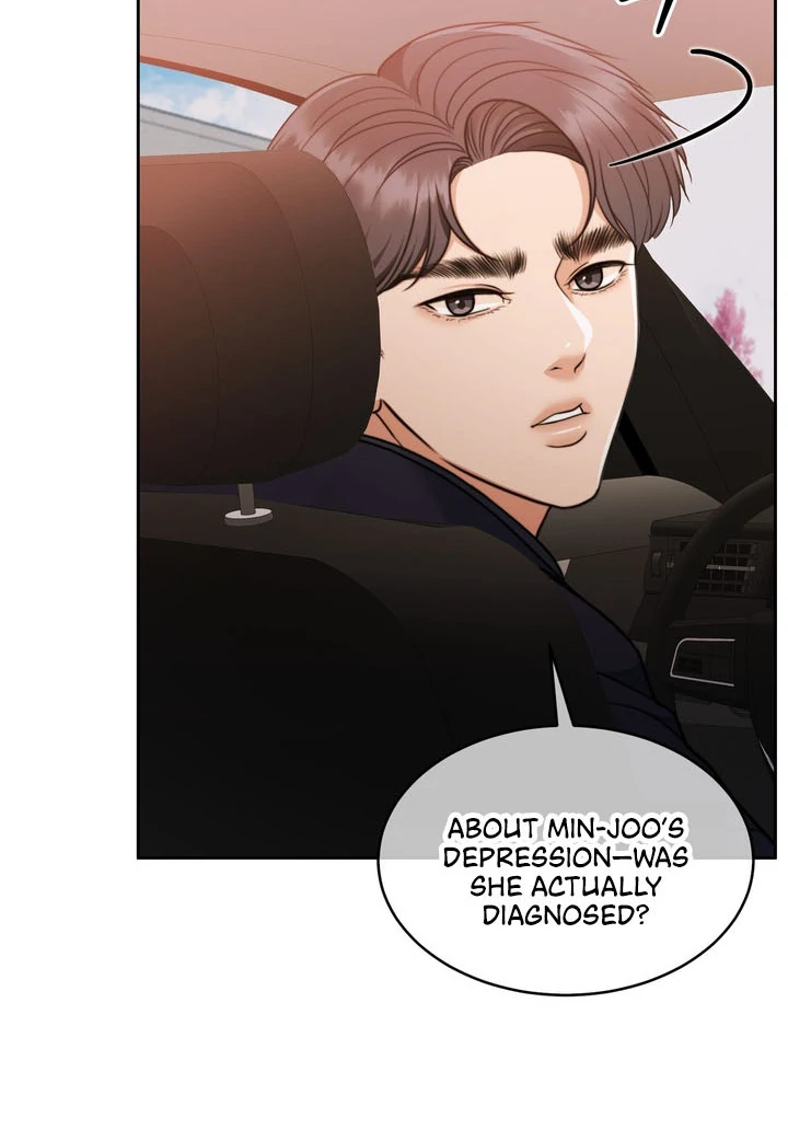 Pregnancy Contract Chapter 18 - Page 27